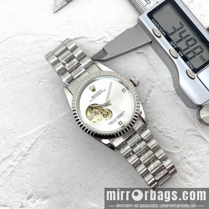 Rolex man 35X11mm 102210