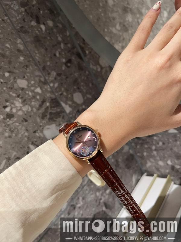 Omega 34mm 082288