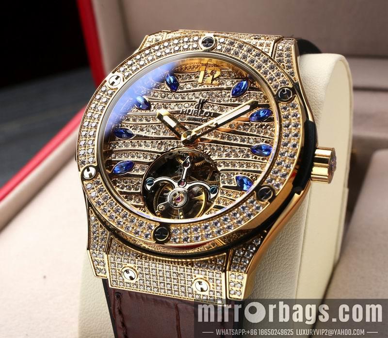 Hublot 44mm 082912