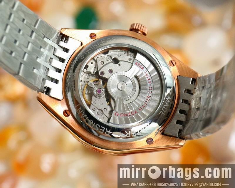 Omega 40X12mm 092872