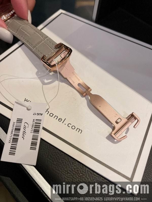 Cartier 36mm 060330