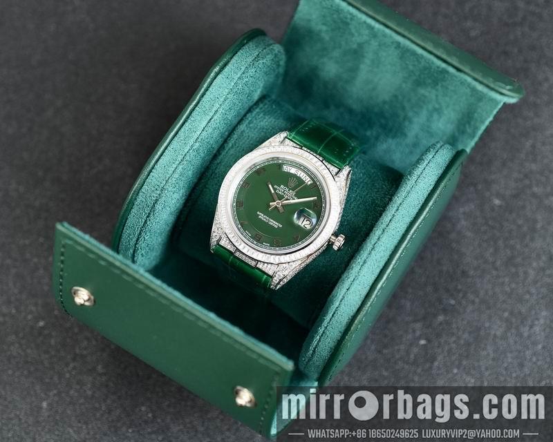 Rolex 40mm 032312