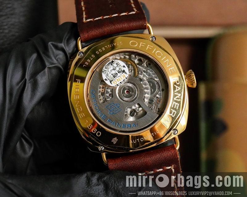 Panerai watch 090947
