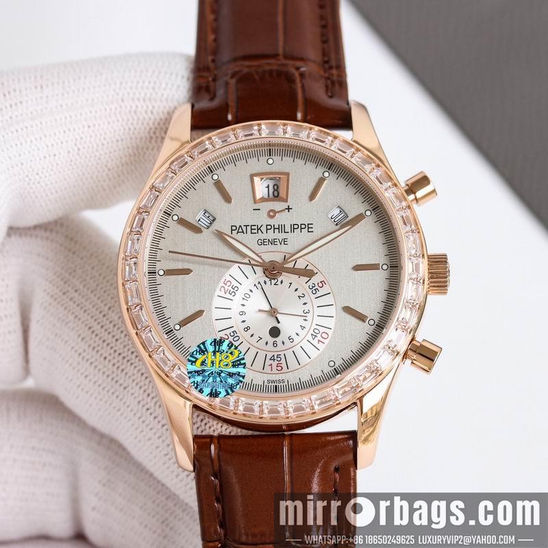 Patek Philippe watch 082986