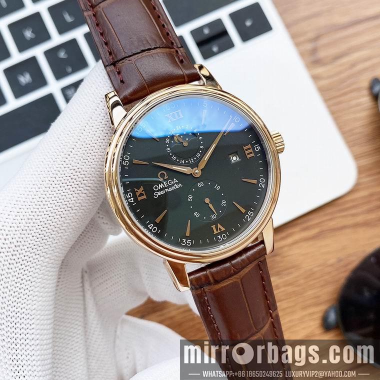 Omega men 42X13mm M55