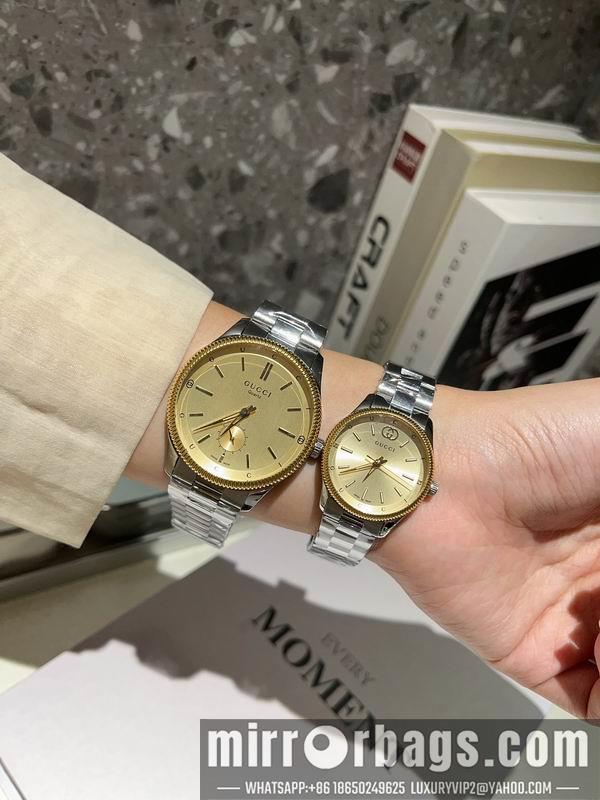 Gucci 40mm 29mm 102294