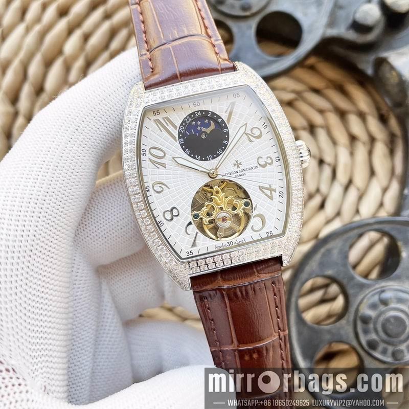 Vacheron Constantin 43X12mm 030204