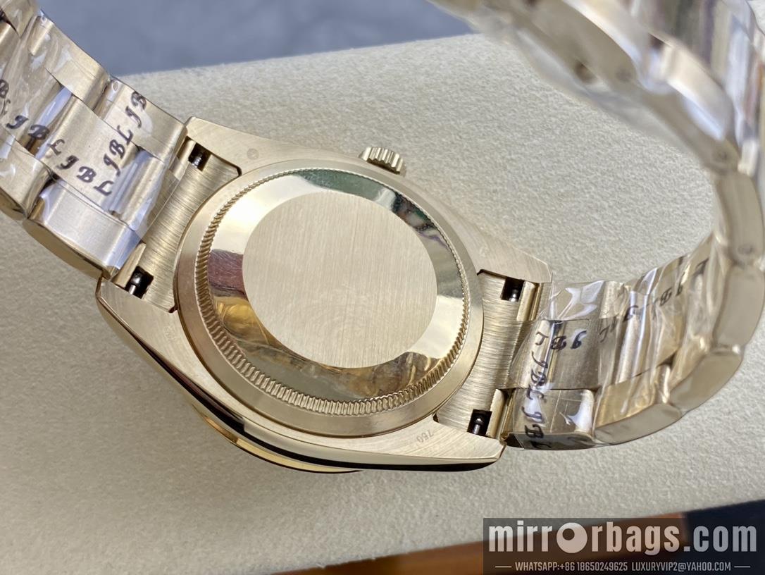 Rolex 36mm 092925