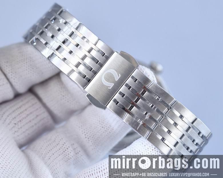 Omega men 39.5X11mm M104