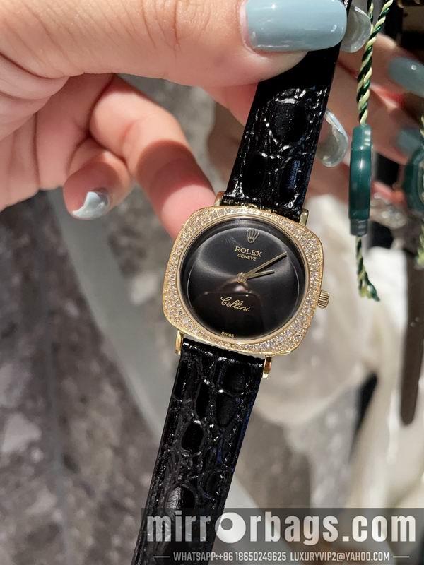 Rolex 30mm 052203