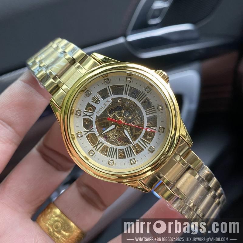 Rolex 40X12mm 041410