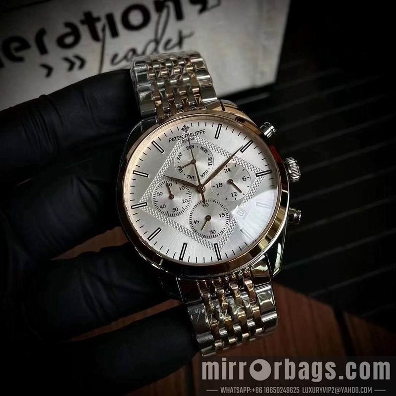 Patek Philippe 43X11mm 050864