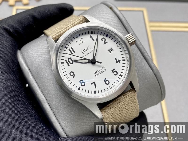 IWC 40X13mm 0506160