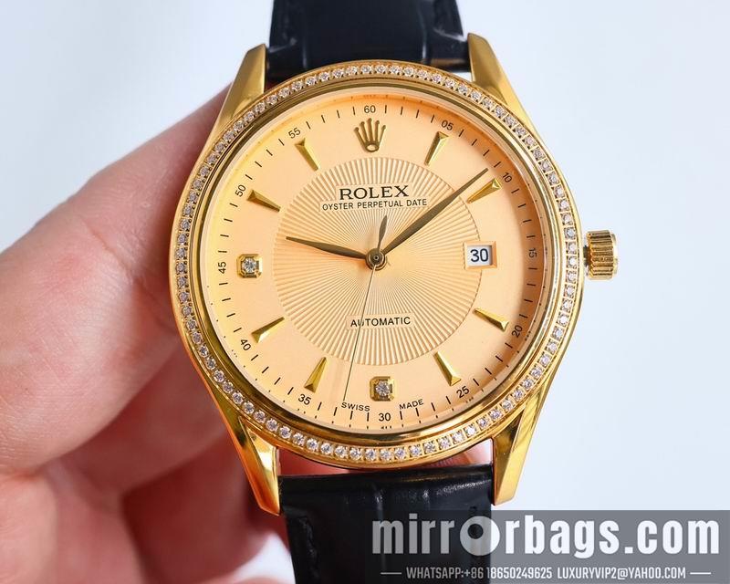 Rolex 41mm 082991