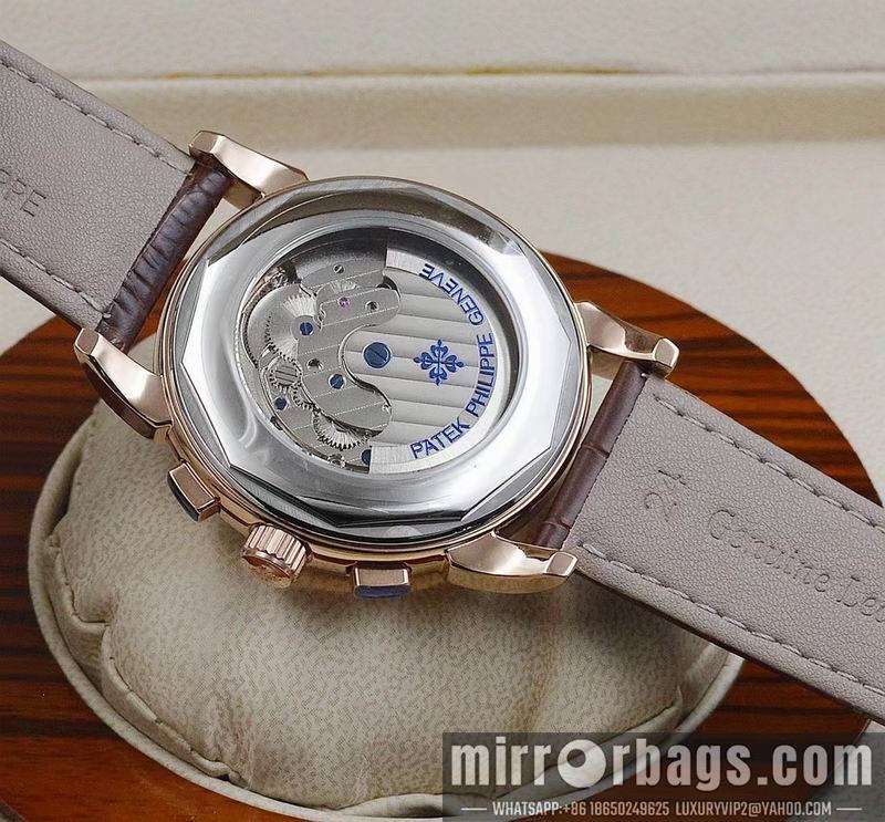 Patek Philippe 44mm 091809