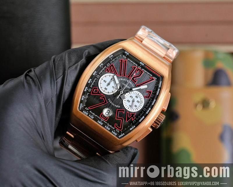 Franck Muller 45X14mm 050740