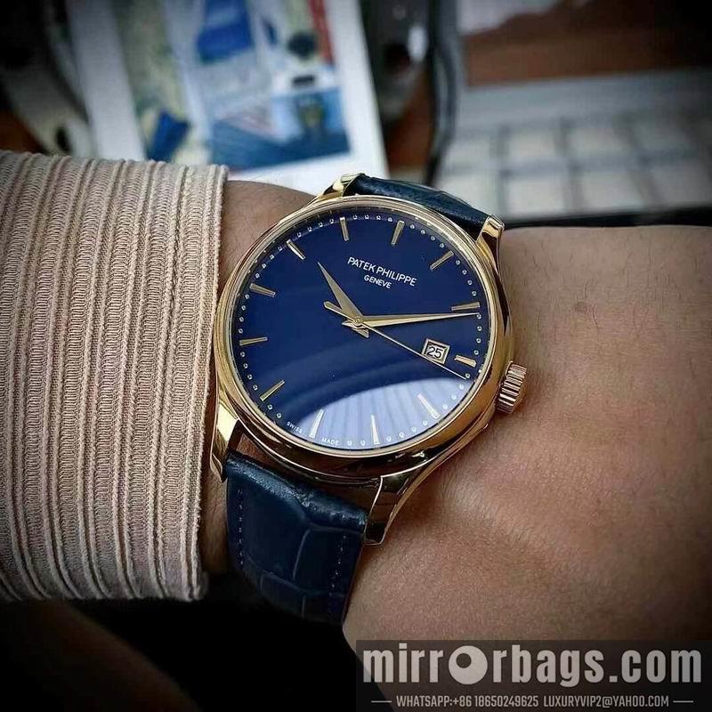 Patek Philippe 39mm 031965