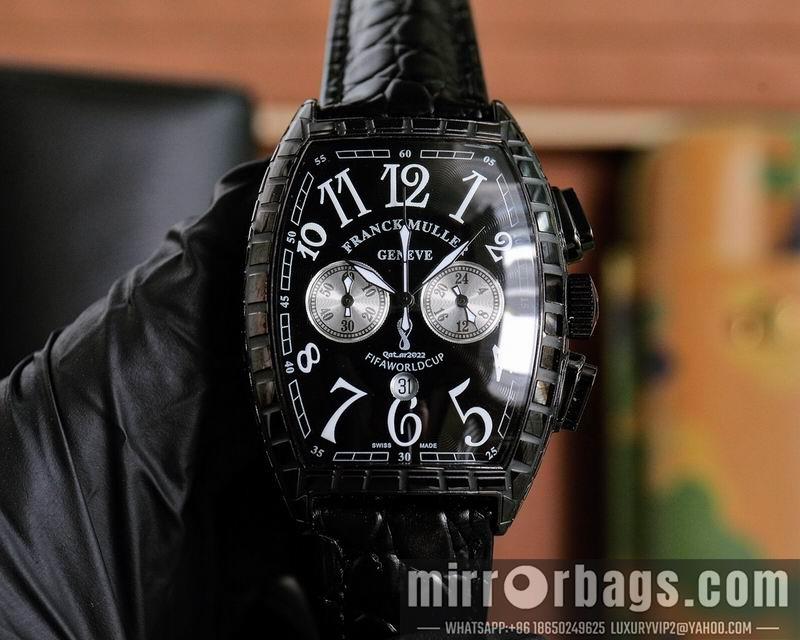 Franck Muller 40X52mm 071408
