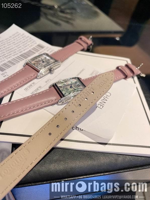 Longines 33X22mm 041699