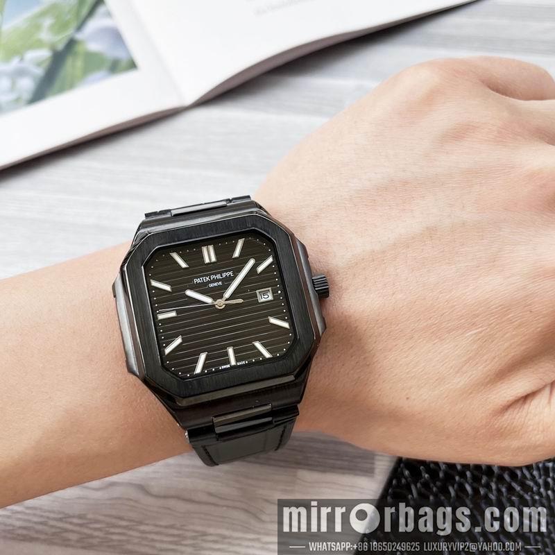 Patek Philippe 42mm 042796