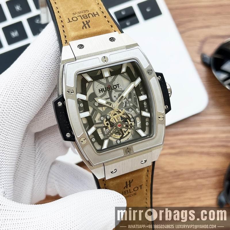 Hublot 42X13mm 101554