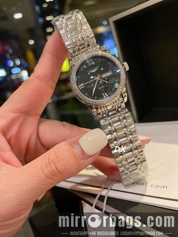 Longines M40 W30mm 12nms41