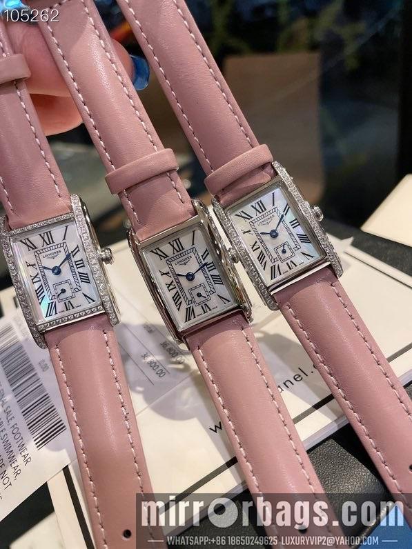 Longines 33X22mm 041699