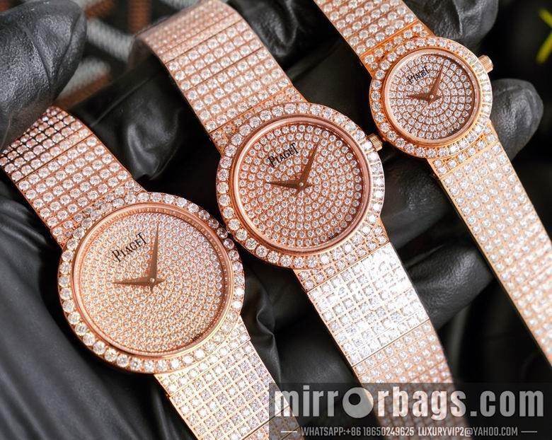 Piaget 36x32mm 2nms65