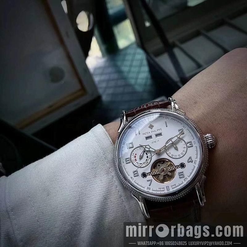 Patek Philippe 43X13mm 050873