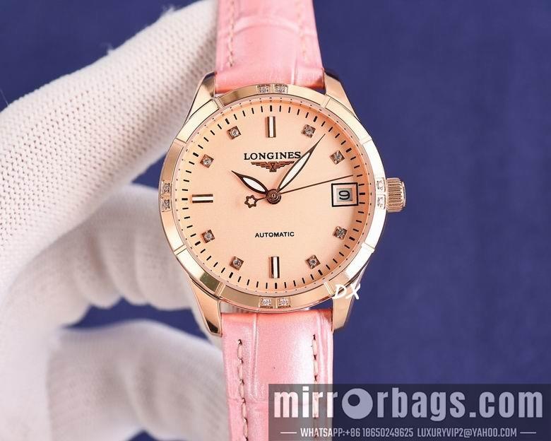 Longines 33x10mm 12nms79