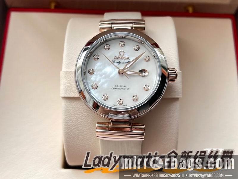 Omega 34mm 022446