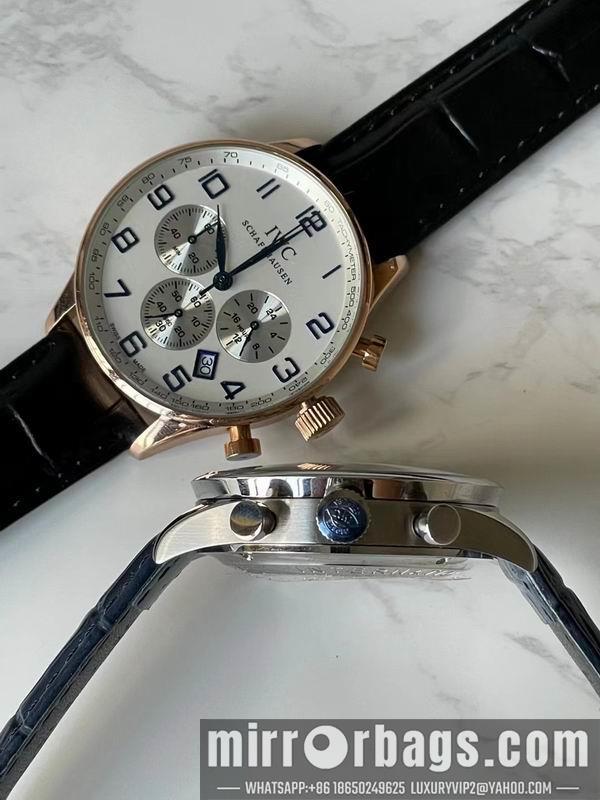 IWC watch 1109100