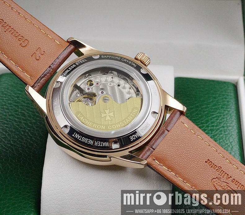 Vacheron Constantin men 42X12mm 102320