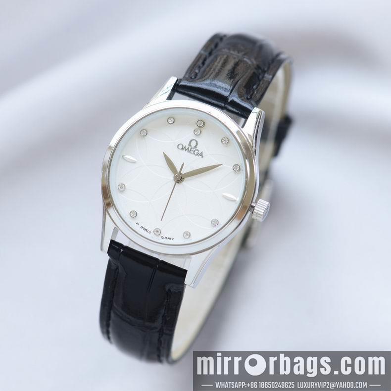 Omega watch 28X8mm 102908