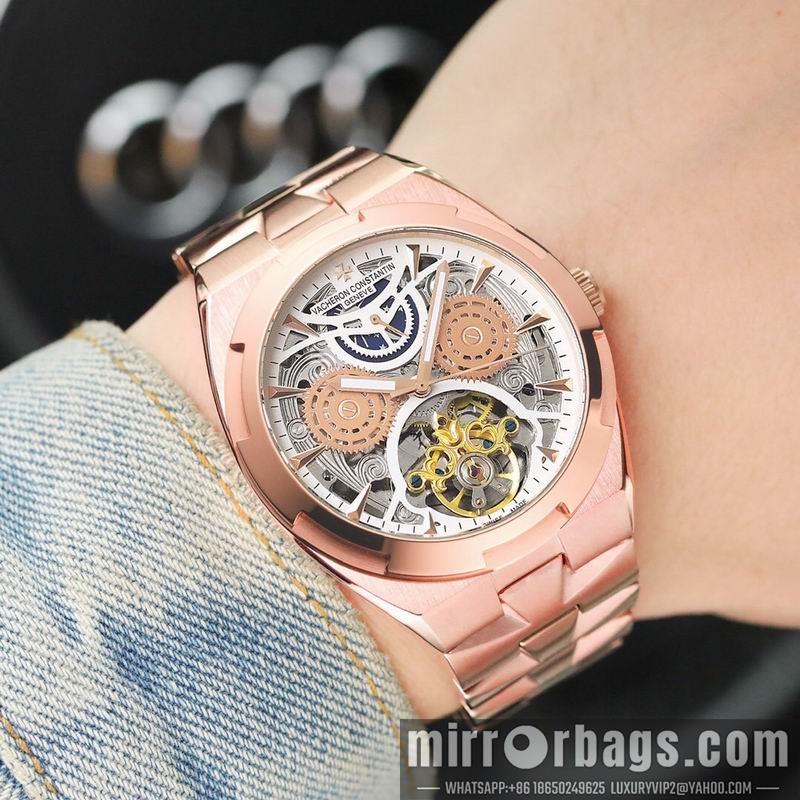 Vacheron Constantin 43X12mm 030215