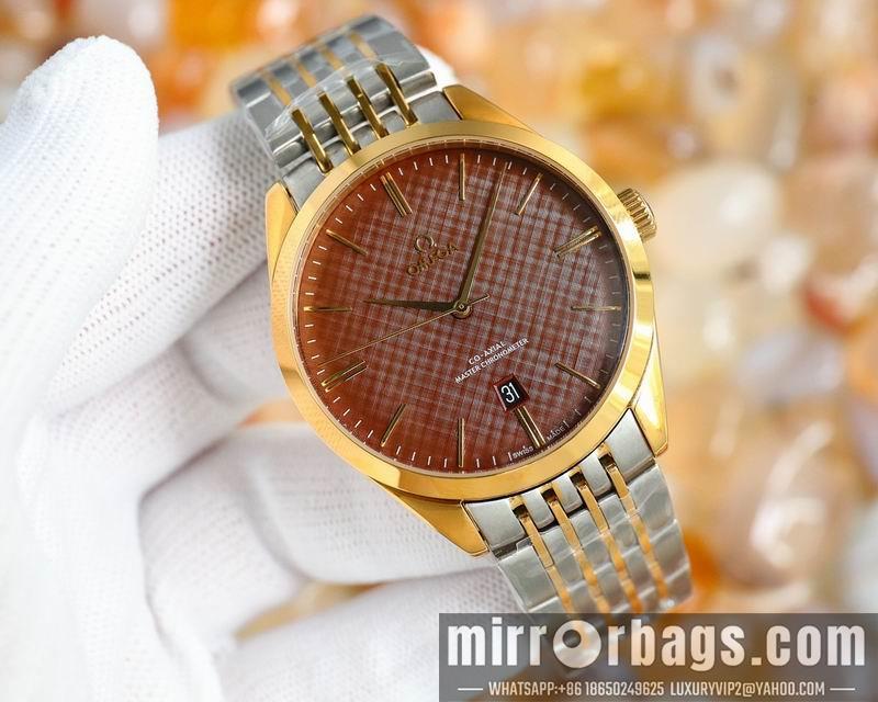 Omega 40X12mm 092870