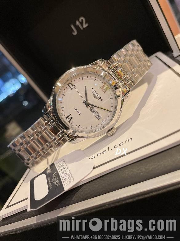 Longines M40 W30mm 12nms40