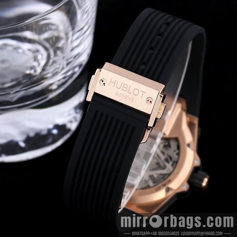 Hublot watch 082126