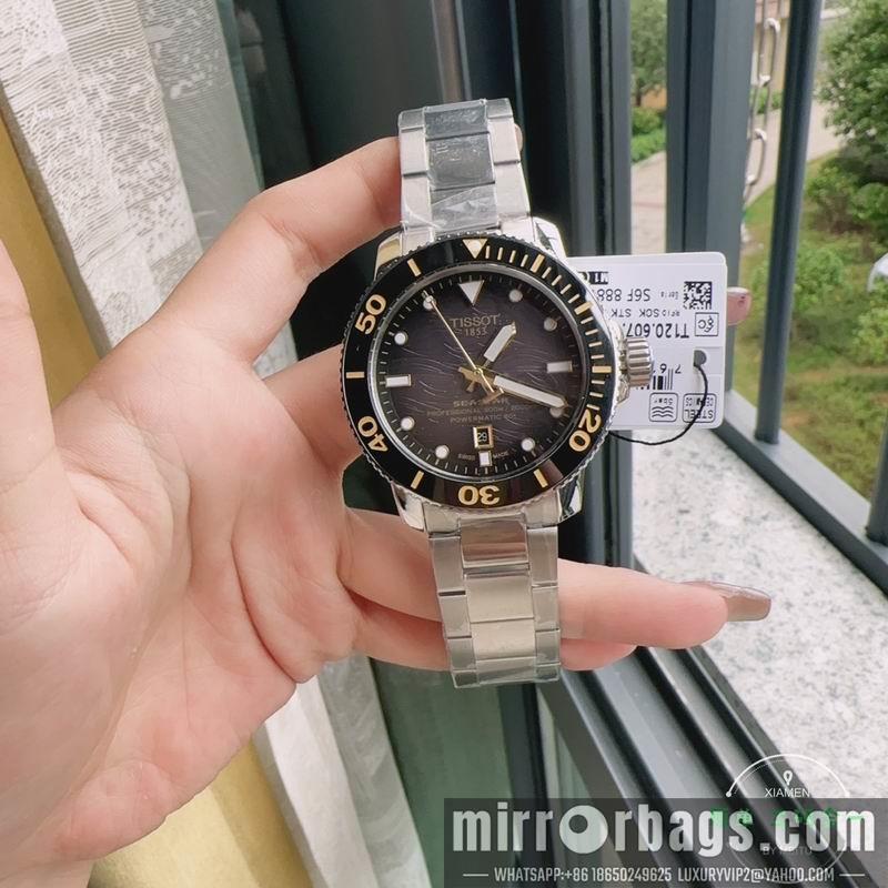 Tissot watch 102453