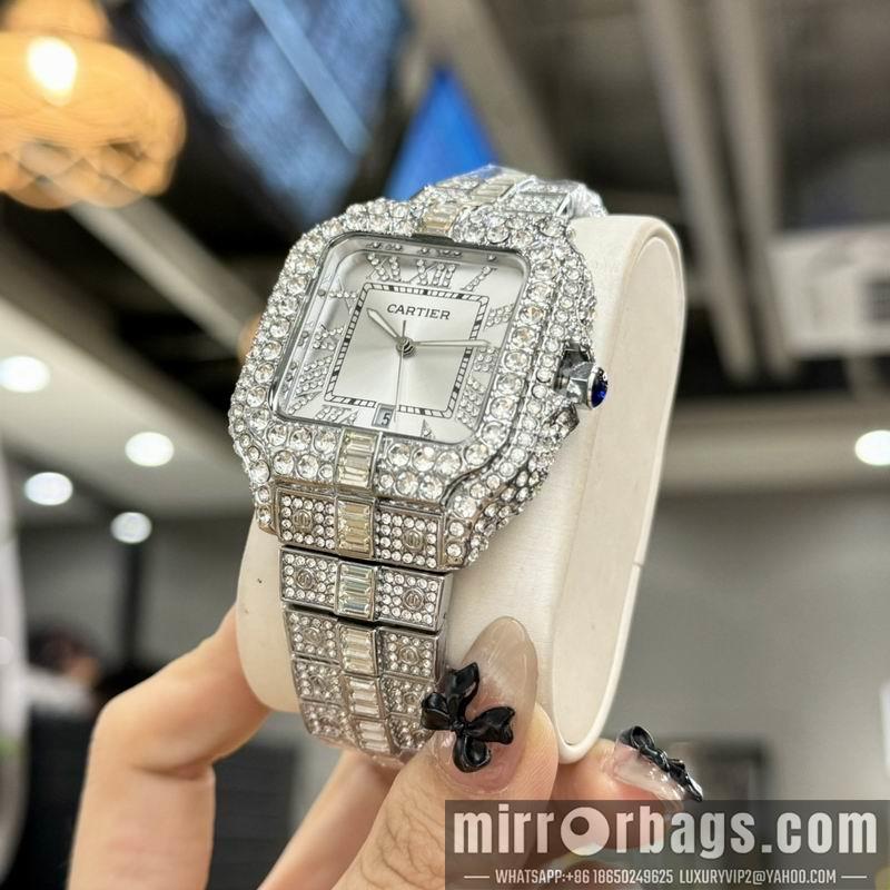 Cartier 40X12mm 103170