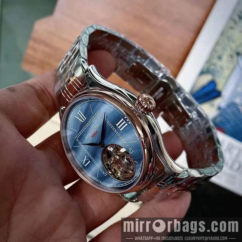 Patek Philippe 43X13mm 070702
