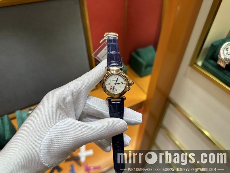 Cartier 30mm 102349