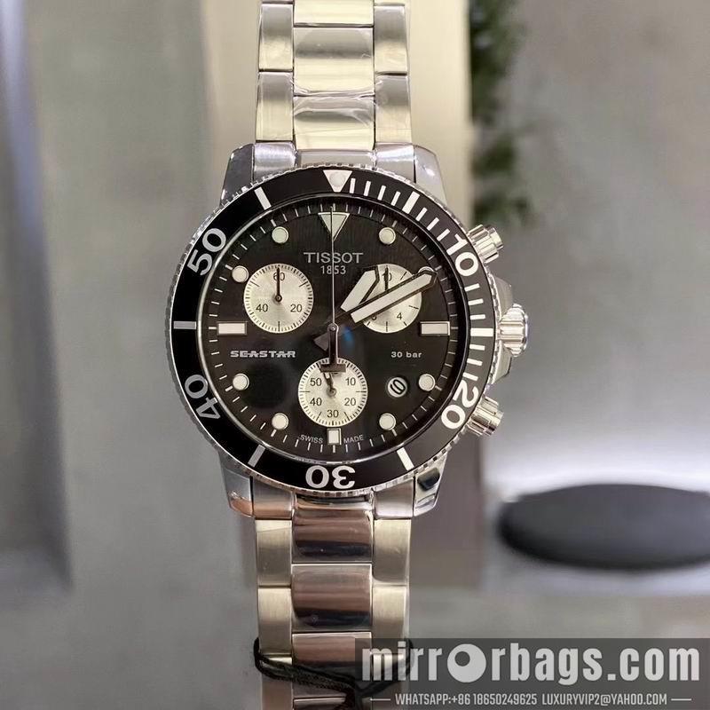 Tissot 42mm 113011