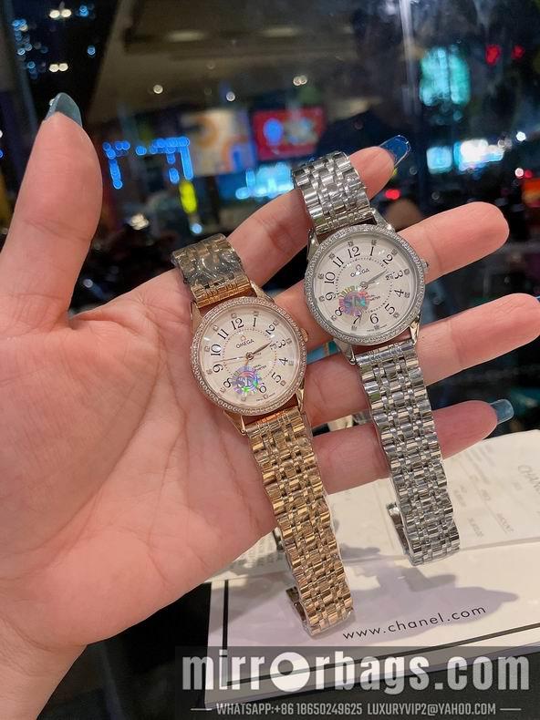 Omega women 34X8mm M49