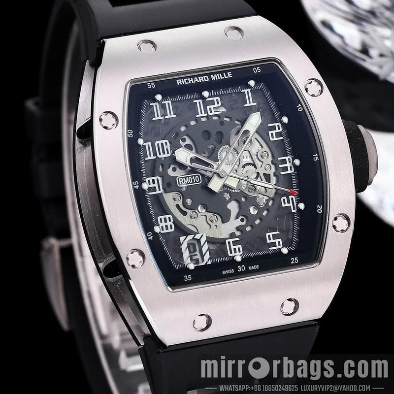 Richard Mille 49X41X15mm 050634