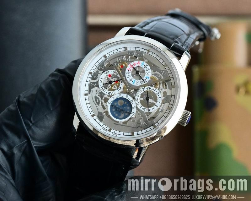 Vacheron Constantin 41mm 033119