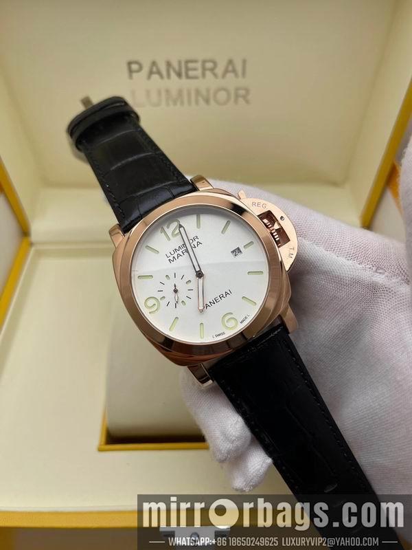 Panerai 44mm 121875