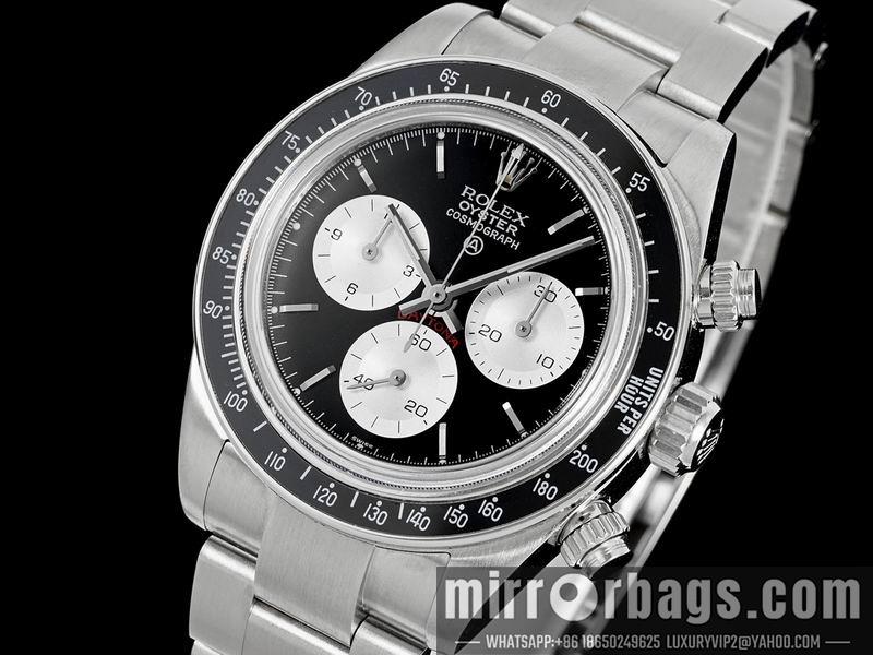 Rolex watch 033118