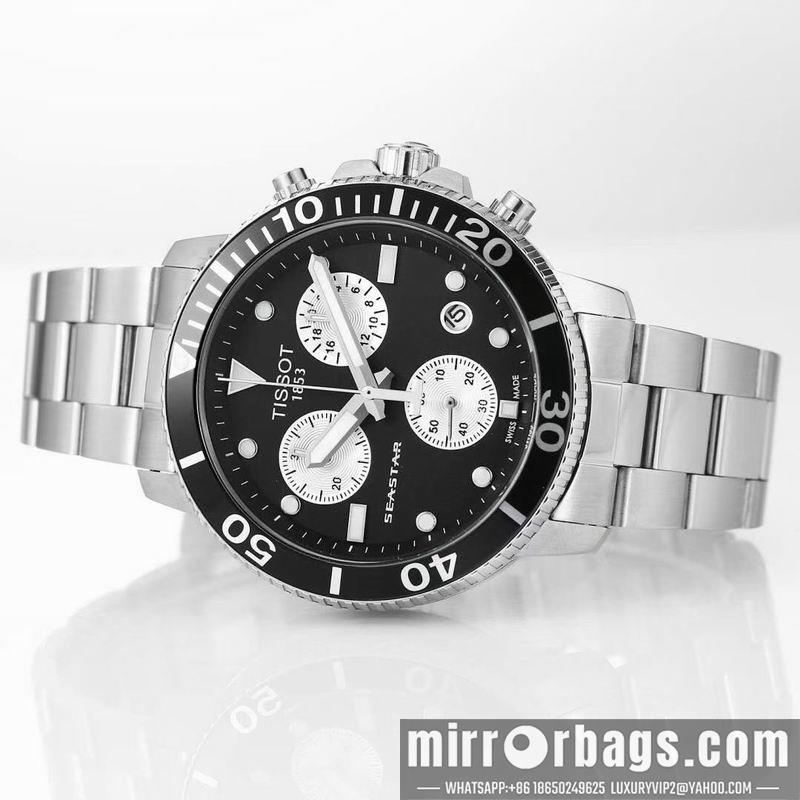 Tissot watch 113013