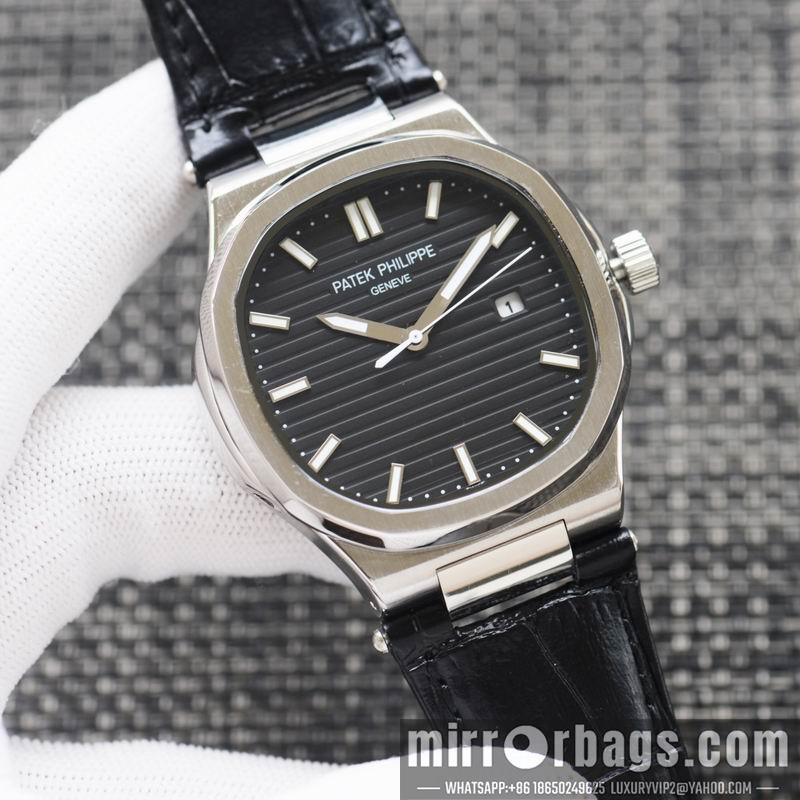 Patek Philippe 43X12mm 062809